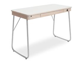 Skovby SM130 skrivebord